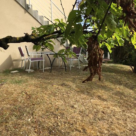 Cheng Apartment Saint-Germain-en-Laye Exterior foto