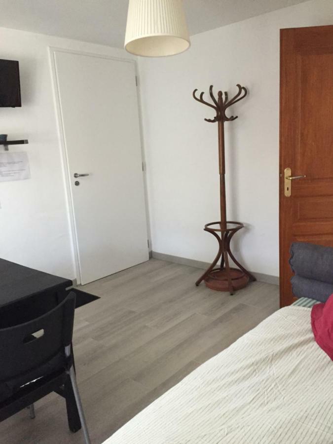 Cheng Apartment Saint-Germain-en-Laye Exterior foto